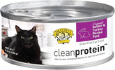 Dr. Elsey's cleanprotein Original Rabbit & Turkey Recipe Wet Cat Food, 5.3oz Cans (Pack of 24)