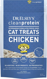 Dr. Elsey's® Freeze-Dried Chicken Cat Treats 0.5 oz.